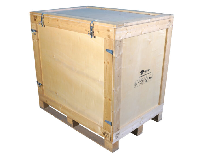 ahşap sandık imalatı